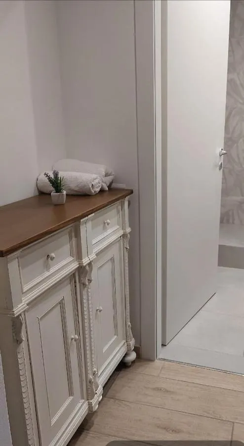 Apartamento Appartamento La Chicca Prato  Italia
