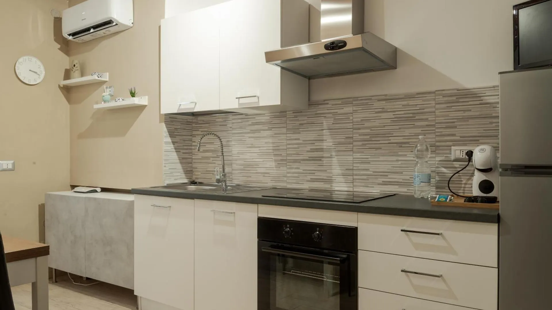 Apartamento Appartamento La Chicca Prato  Italia