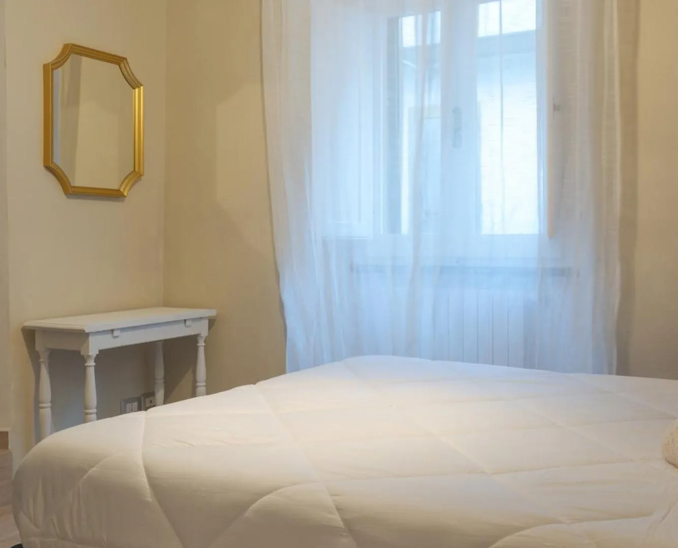 Apartamento Appartamento La Chicca Prato