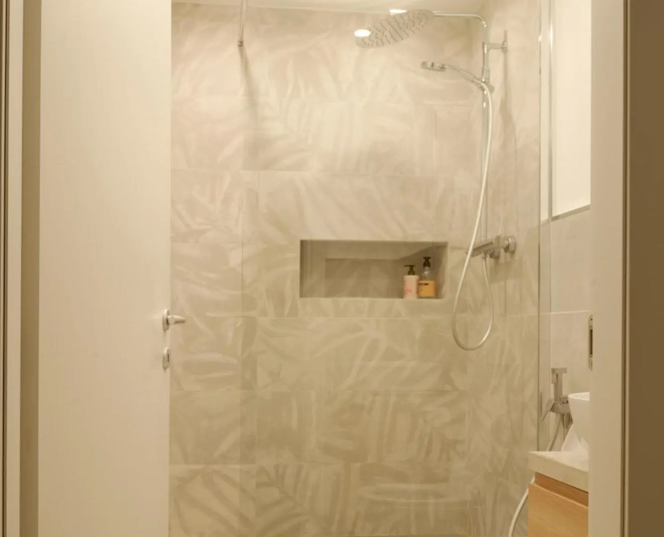 Apartamento Appartamento La Chicca Prato