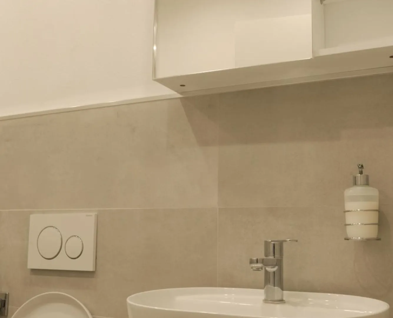 Appartamento La Chicca Prato  Apartamento