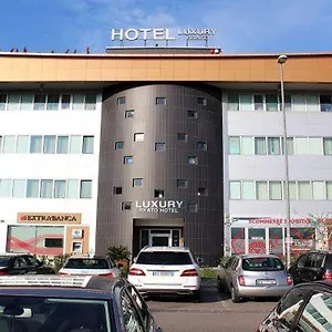 Hotelluxuryprato Prato (Prato)