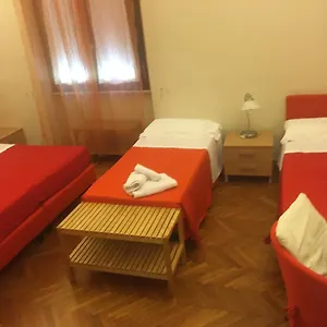 Bed & Breakfast Accasa, Prato (Prato)