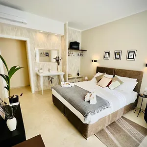 Bed & Breakfast Lucentum, Prato (Prato)