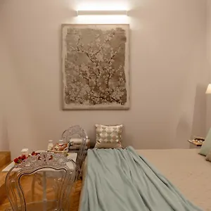 Bed & Breakfast Accanto Al Centro, Prato (Prato)