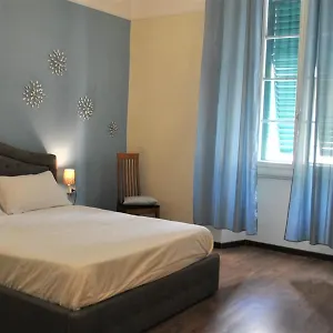 Apartment Palazzo Guasti Guido, Prato (Prato)