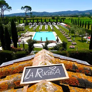 Farm stay La Rugea - Le Spighe, Prato (Prato)
