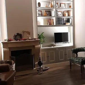 Apartment Bercos Deluxe, Prato (Prato)