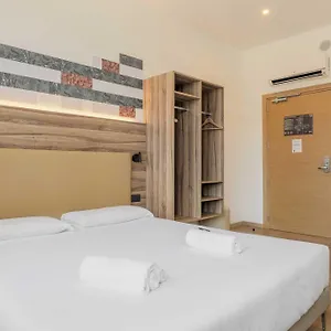 Hotel Prato Center, Prato (Prato)