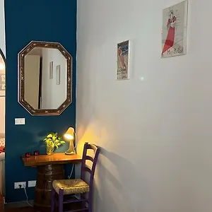 Apartment Stella, Prato (Prato)