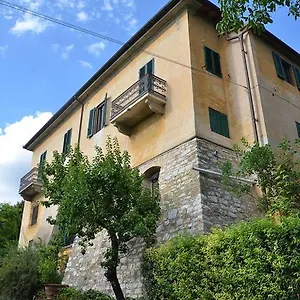 Guest house Giolica, Prato (Prato)
