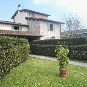 Apartment Casa Giulia, Prato (Prato)