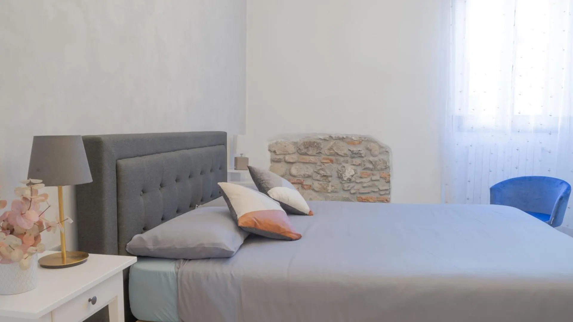Appartamento La Chicca Prato  Italy