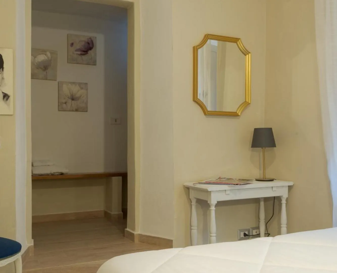 Appartamento La Chicca Prato  Apartment Prato (Prato)