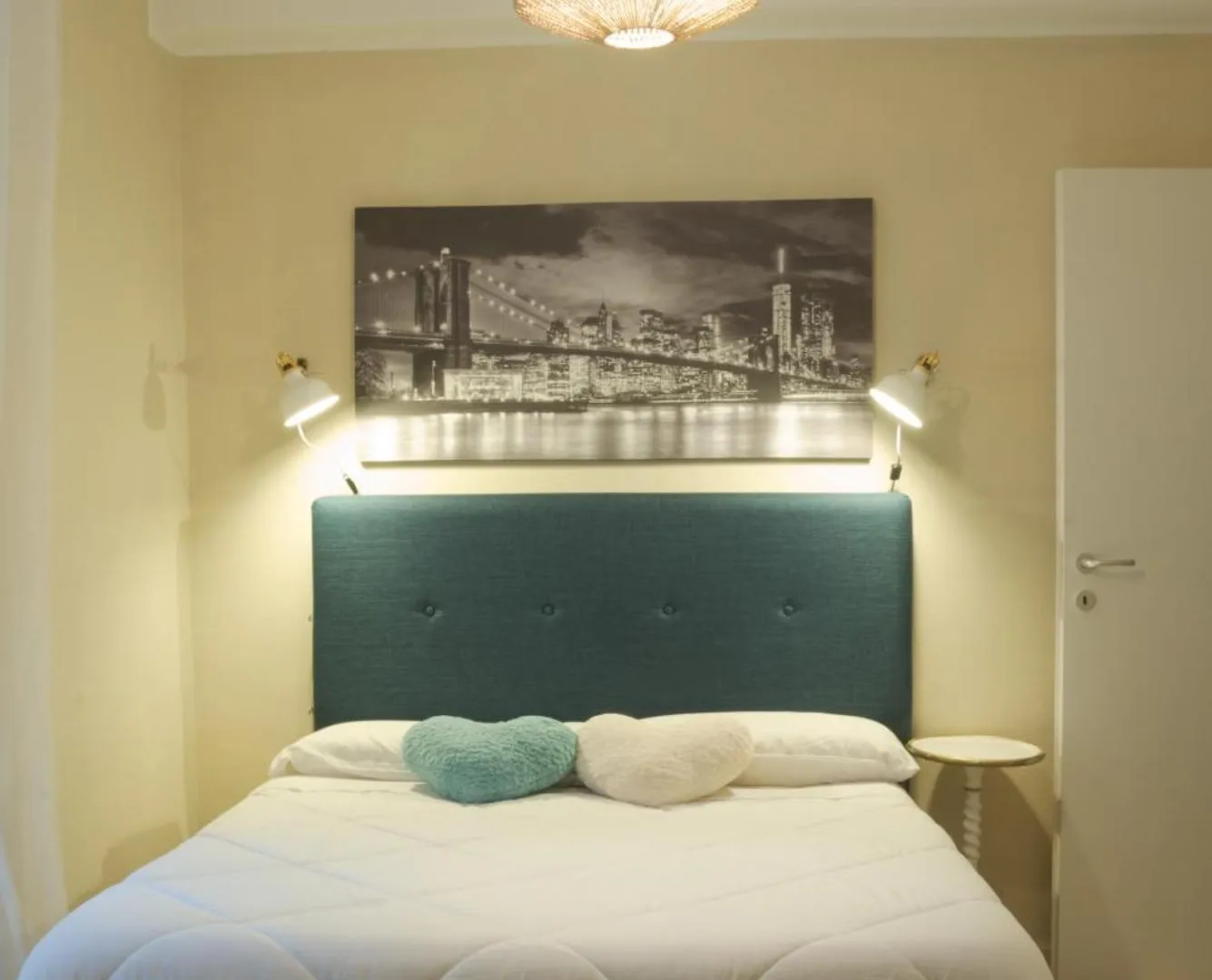 Appartamento La Chicca Prato  Apartment
